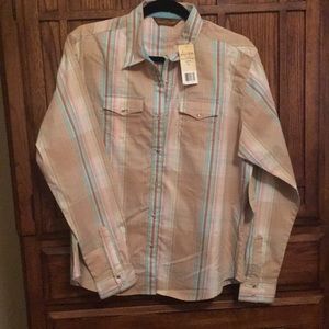 •FINAL Reduction •NWT Women’s Wrangler Aura Shirt